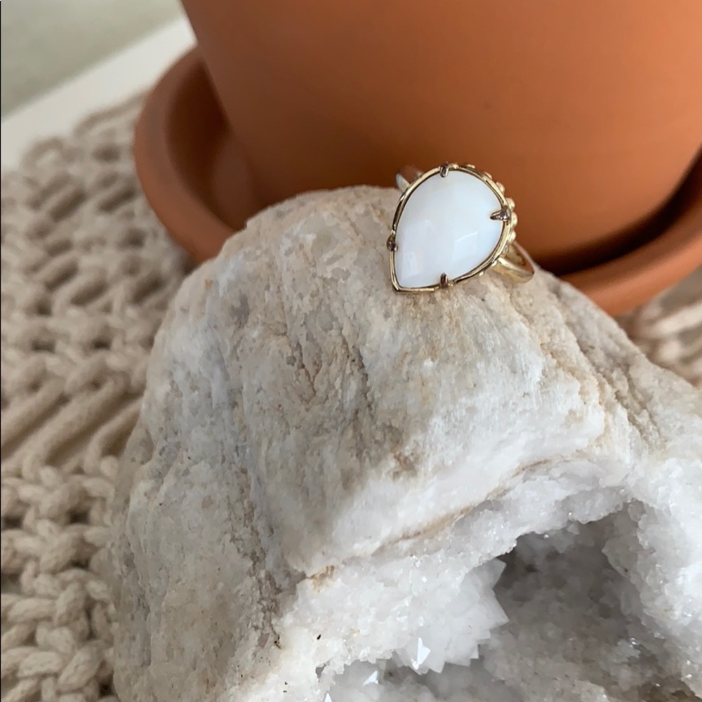 Kendra Scott Daisy Ring